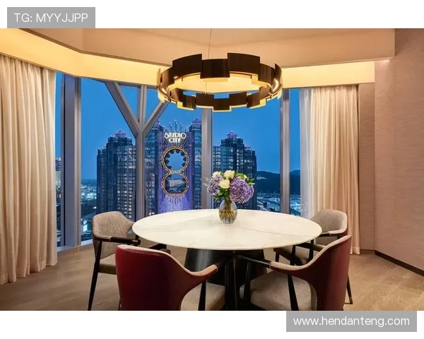 澳門永利皇宮水疗中心放松身心，体验专业护理带来的极致享受