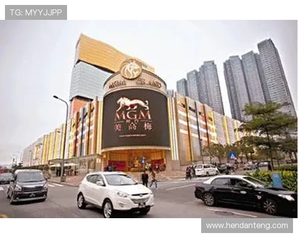 在美高梅金殿娱乐场如何安全娱乐与合理规划投注策略指南