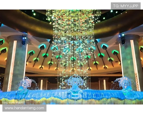 探索澳门银河艺术馆丰富藏品与艺术展览的独特魅力指南 探索澳门银河艺术馆丰富藏品与艺术展览的独特魅力指南